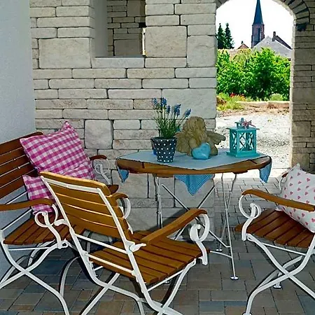 Belle Maison - Kleine Hotel 3*