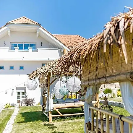 Belle Maison - Kleine Hotel
