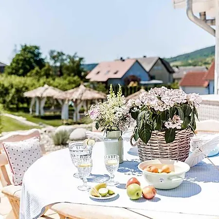 Belle Maison - Kleine 3*