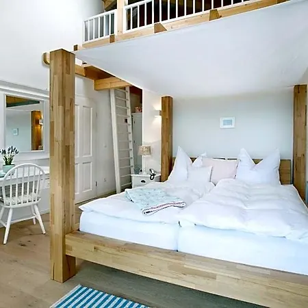 Ξενοδοχείο Belle Maison - Kleine