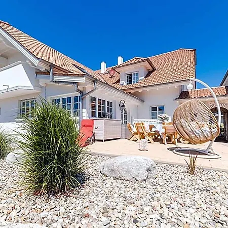 Belle Maison - Kleine 3* Werbach