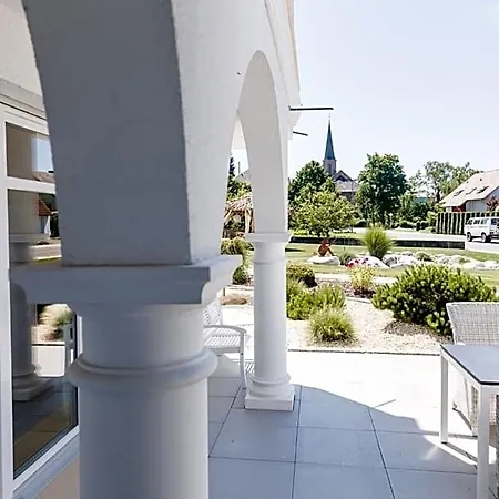 Belle Maison - Kleine 3* Werbach