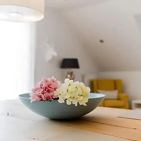 Belle Maison - Kleine