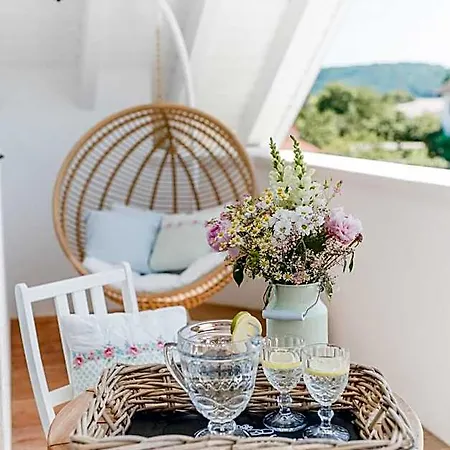 Belle Maison - Kleine 3*