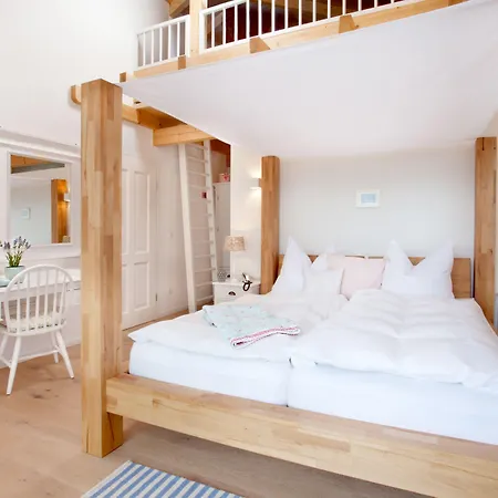 Belle Maison - Kleine Hotel