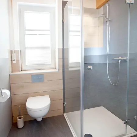 Belle Maison - Kleine 3* Werbach