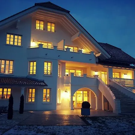 Hotel Belle Maison - Kleine 3*