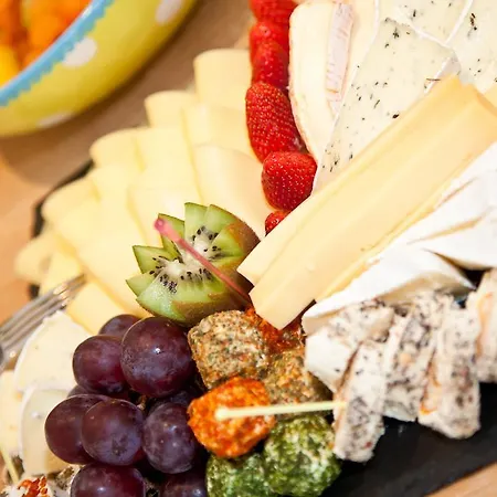 Belle Maison - Kleine Hotel