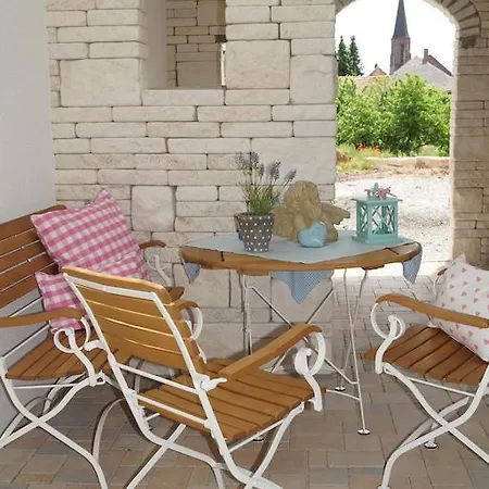 Belle Maison - Kleine 3* Werbach