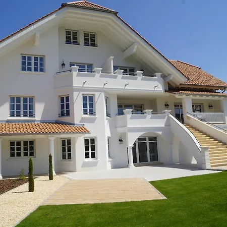 Hotel Belle Maison - Kleine