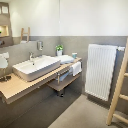 Belle Maison - Kleine