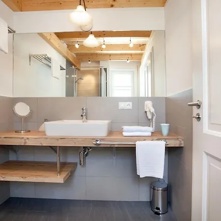 Hotel Belle Maison - Kleine Werbach