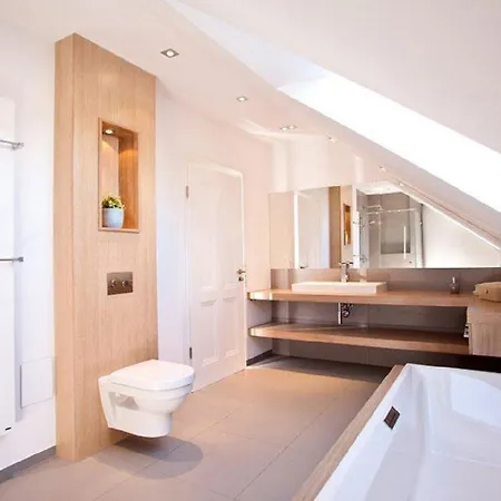 Belle Maison - Kleine Hotel Werbach