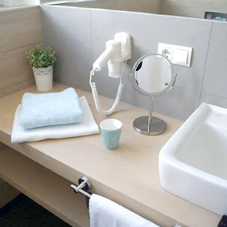 Belle Maison - Kleine Отель