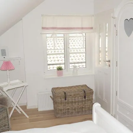 Belle Maison - Kleine 3*