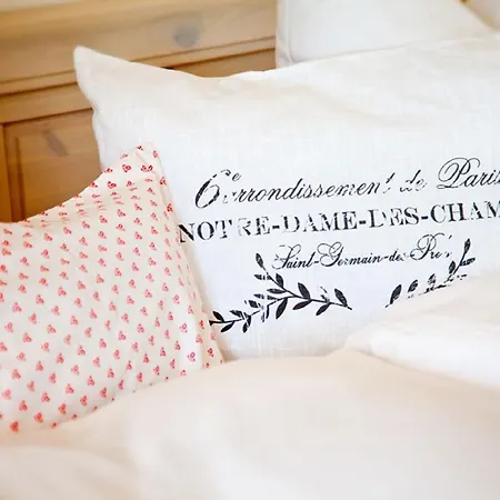 Отель Belle Maison - Kleine 3*