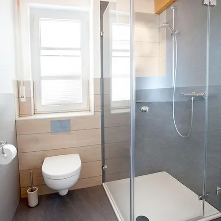 Belle Maison - Kleine 3* Werbach