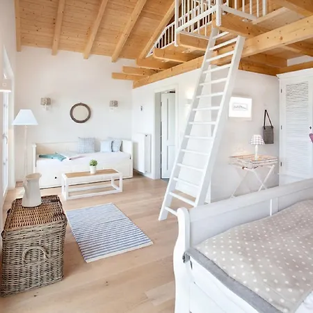 Belle Maison - Kleine 3*