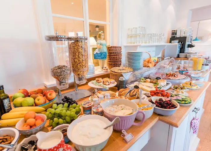 百丽美扎 - 达斯克莱酒店