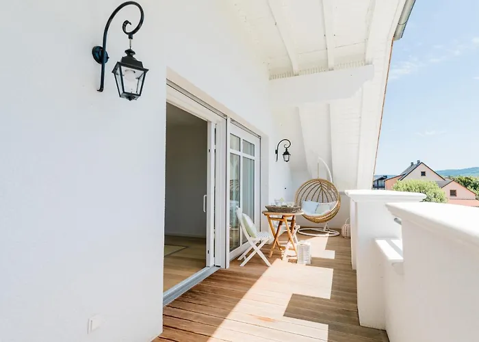 百丽美扎 - 达斯克莱酒店