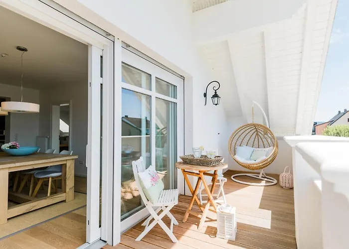 酒店 百丽美扎 - 达斯克莱酒店 Werbach