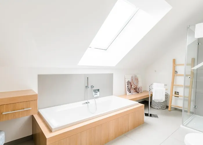 Belle Maison - Kleine ホテル