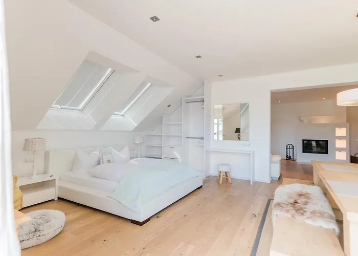 Belle Maison - Kleine Werbach