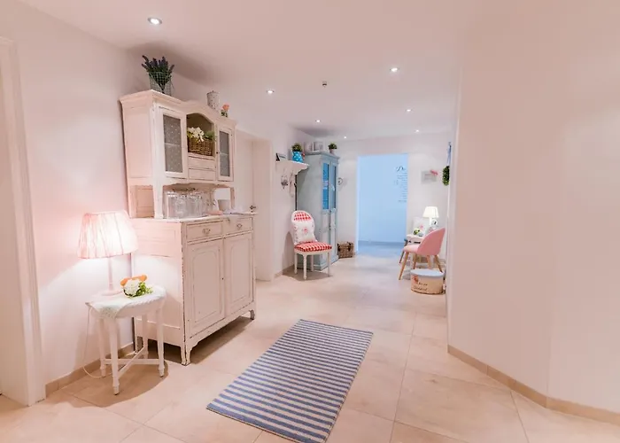 百丽美扎 - 达斯克莱酒店 酒店 3*