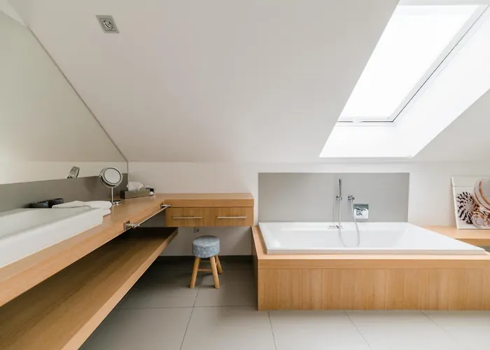 Belle Maison - Kleine 3* Werbach