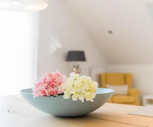 Belle Maison - Kleine ホテル