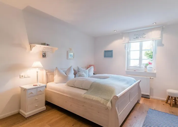 酒店 百丽美扎 - 达斯克莱酒店 Werbach