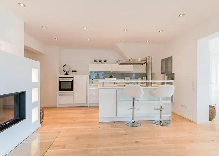 百丽美扎 - 达斯克莱酒店 Werbach