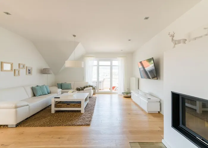 百丽美扎 - 达斯克莱酒店 Werbach