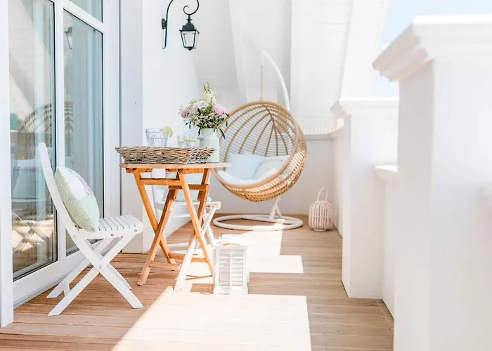 百丽美扎 - 达斯克莱酒店 酒店 Werbach