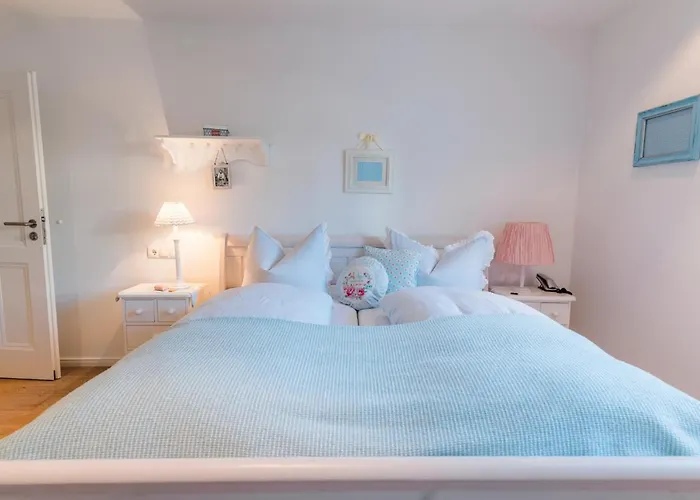 酒店 百丽美扎 - 达斯克莱酒店 Werbach