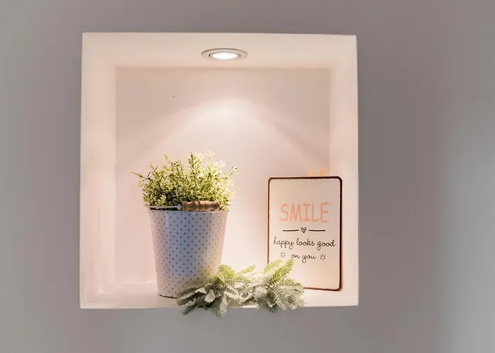 百丽美扎 - 达斯克莱酒店 酒店