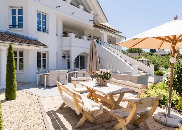 百丽美扎 - 达斯克莱酒店 酒店