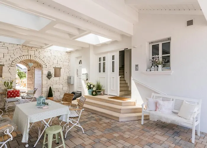 百丽美扎 - 达斯克莱酒店 酒店