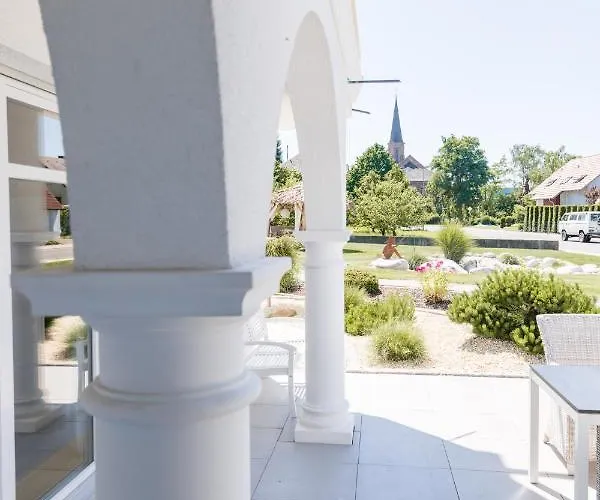 酒店 百丽美扎 - 达斯克莱酒店 3*