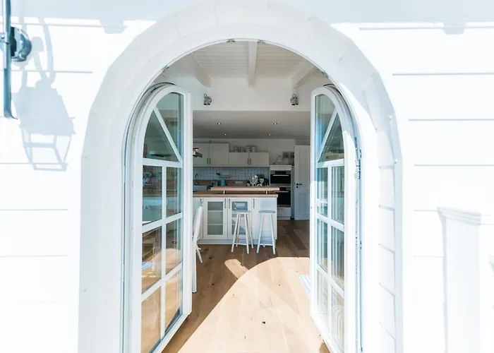 酒店 百丽美扎 - 达斯克莱酒店 Werbach