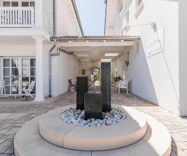 百丽美扎 - 达斯克莱酒店 酒店