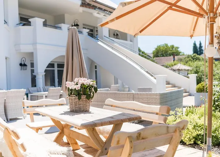 百丽美扎 - 达斯克莱酒店 酒店