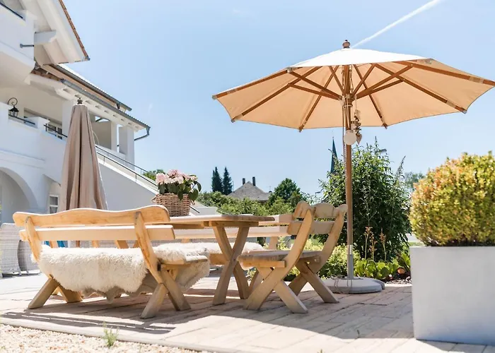 Belle Maison - Kleine Hotel Werbach