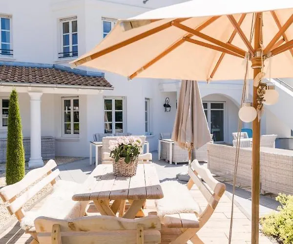 酒店 百丽美扎 - 达斯克莱酒店