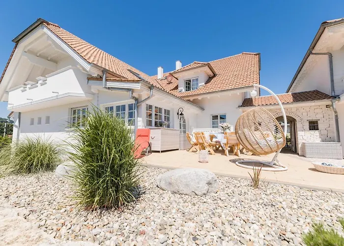 Belle Maison - Kleine