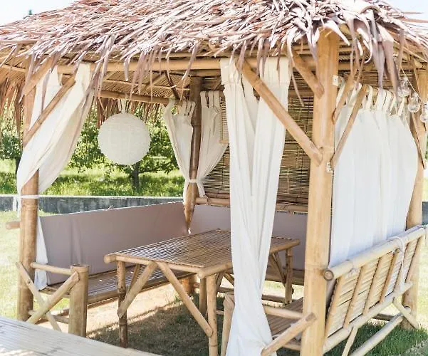 百丽美扎 - 达斯克莱酒店 3* Werbach