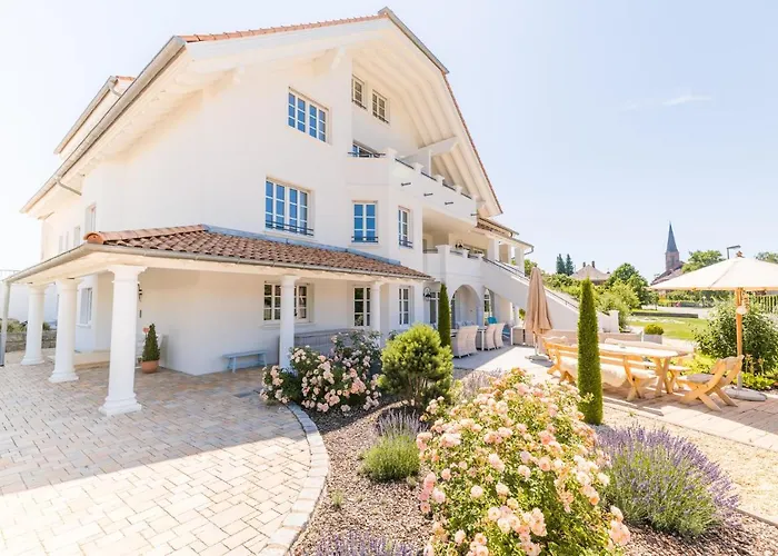 百丽美扎 - 达斯克莱酒店 酒店 3*