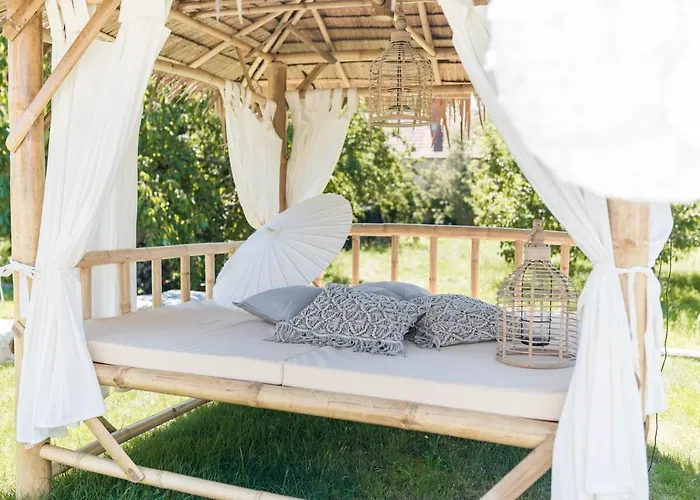 百丽美扎 - 达斯克莱酒店 3* Werbach