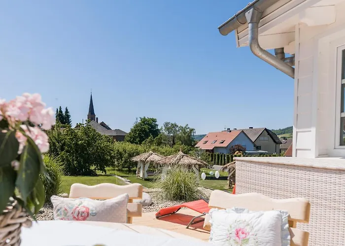 Belle Maison - Kleine Werbach