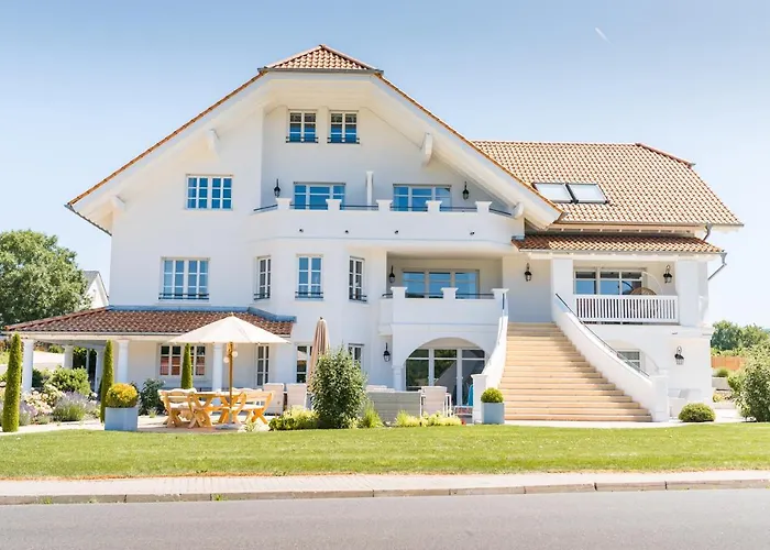 Belle Maison - Kleine Werbach